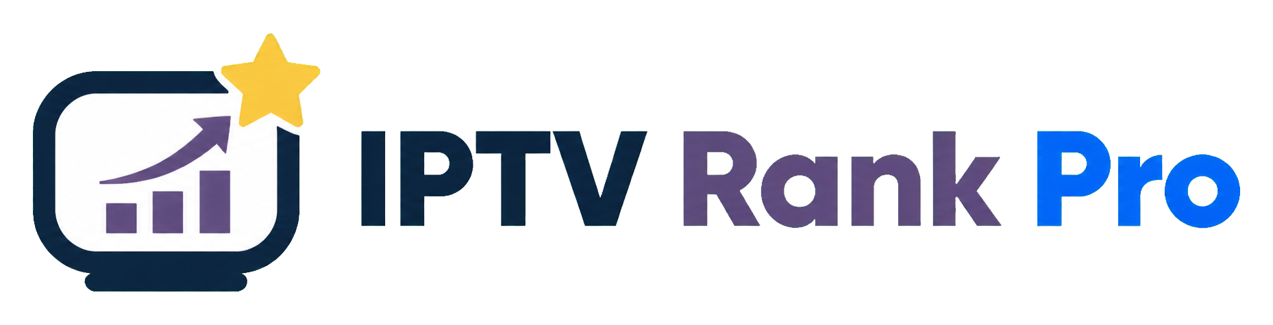 IPTV Rank Pro